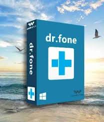 Wondershare Dr.Fone Grátis