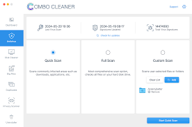 Combo Cleaner Download