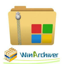 Winarchiver-pro Gratuito