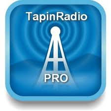 TapinRadio Grátis2