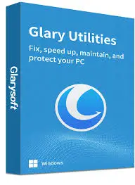 Glary Utilities Pro