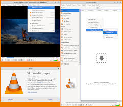 VLC Media Player VLC Media Player Ativador