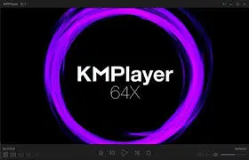 KMPlayer Ativado