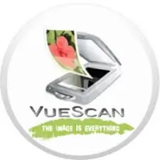 VueScan para