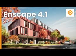 Enscape 4.0 Crackeado