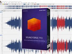 Baixar Sound Forge Pro Ativado 18.0.21 Gratuito PT-BR