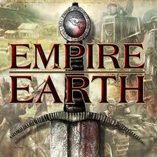 Empire Earth Ativado