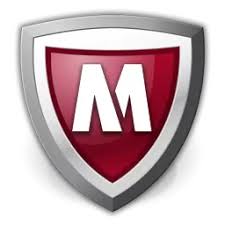 McAfee Stinger Ativar