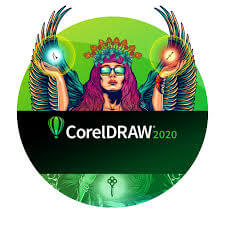 Corel Draw 2020 Crackeado