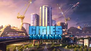 Cities Skylines 2 Crackeado