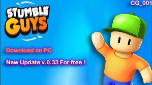 Stumble Guys APK