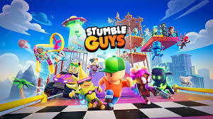 Stumble Guys APK