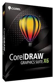 Corel Draw x6 16.0.0.707 Crackeado