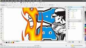 Corel Draw x6 16.0.0.707 Crackeado Download Gratis