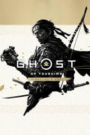 Ghost Of Tsushima 2