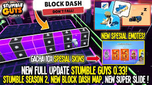 Stumble Guys APK para Android