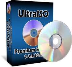 UltraISO Premium Crackeado 9.7.6.3860