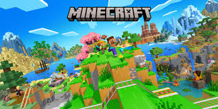 Baixar Minecraft PC Crackeado