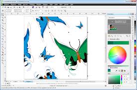 Corel Draw x6