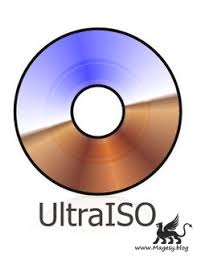 UltraISO Premium Crackeado