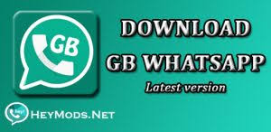 Heymods GB Whatsapp Pro APK 20 para Android 