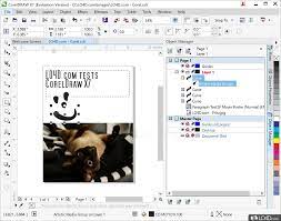 Baixar Corel Draw X8 Crackeado Ativador Completo 64 bits PT-BR