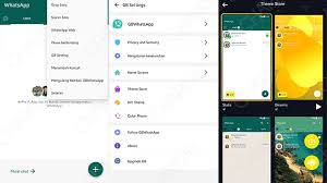 Heymods GB Whatsapp Pro APK 20