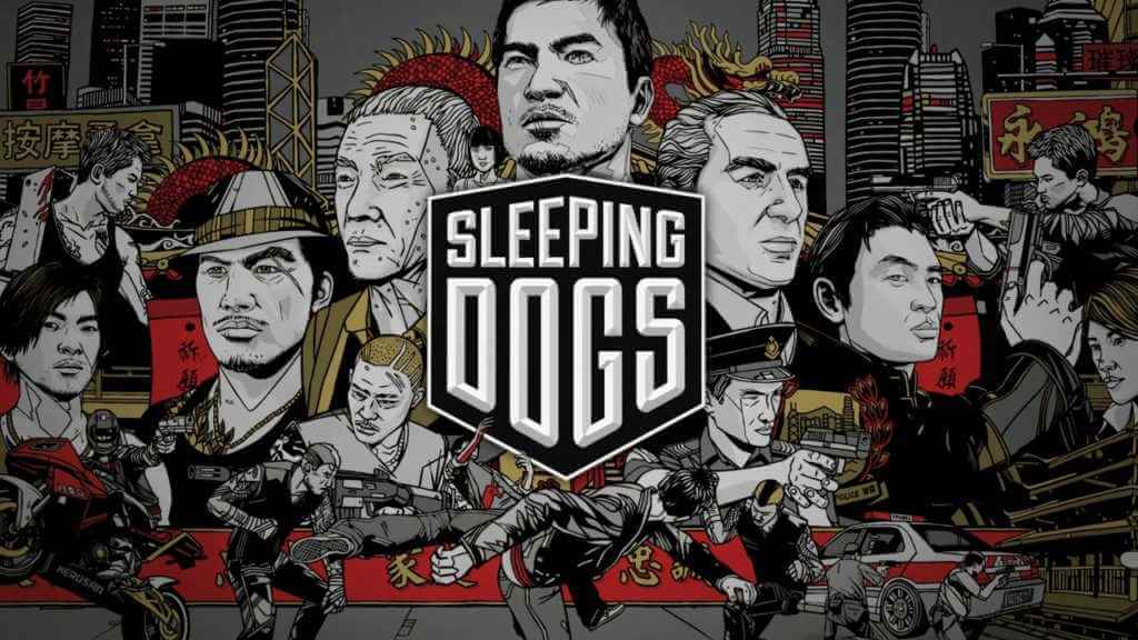 Baixar Sleeping Dogs Definitive Edition Torrent PC PT-BR [2025]