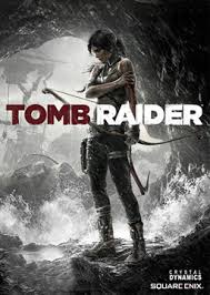 Tomb Raider Torrent