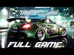 Need For Speed 2