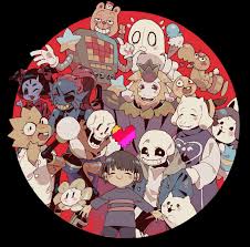 Undertale PC Game