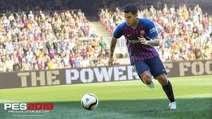 PES 2019 Download