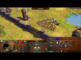 Age Of Empires 3 Download Torrent