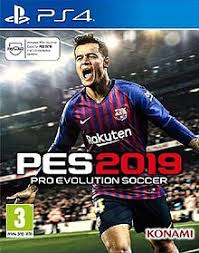 PES 2019 Download PC