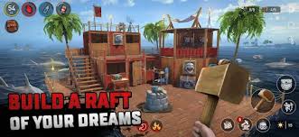 Raft Download Torrent Free v1.09 + Co-op For PC Latest Version 2025