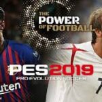 PES 2019 PC Download