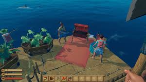 Raft Download Torrent Free v1.09 + Co-op For PC Latest Version 2025