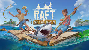 Raft Download Torrent Free v1.09 + Co-op For PC Latest Version 2025