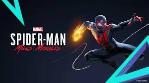 Spider Man Miles Morales Download Torrent v1.5.2 PT-BR + Patch